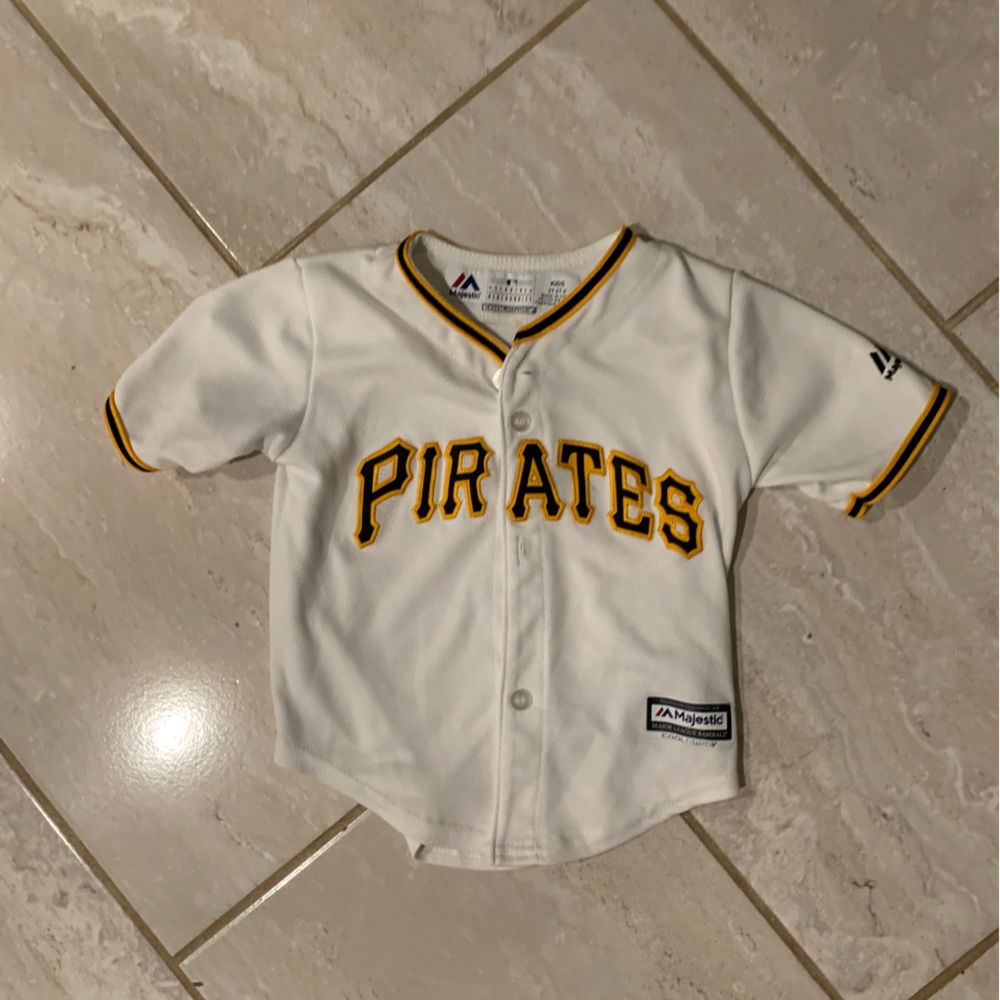 COPY - Pirates Jersey